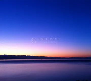 OPATIJA - ELEGANTNA VILA , 3 STANA - PANORAMSKI POGLED - cover