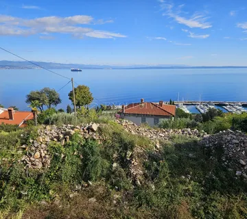 IČIĆI-ZEMLJIŠTE SA GRAĐEVINSKOM DOZVOLOM - cover