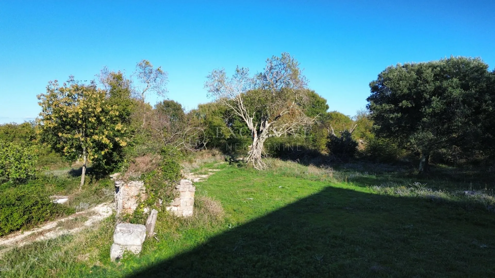 ISTRA – TEREN SA STARINOM U OKOLICI  LIMSKOG KANALA - cover