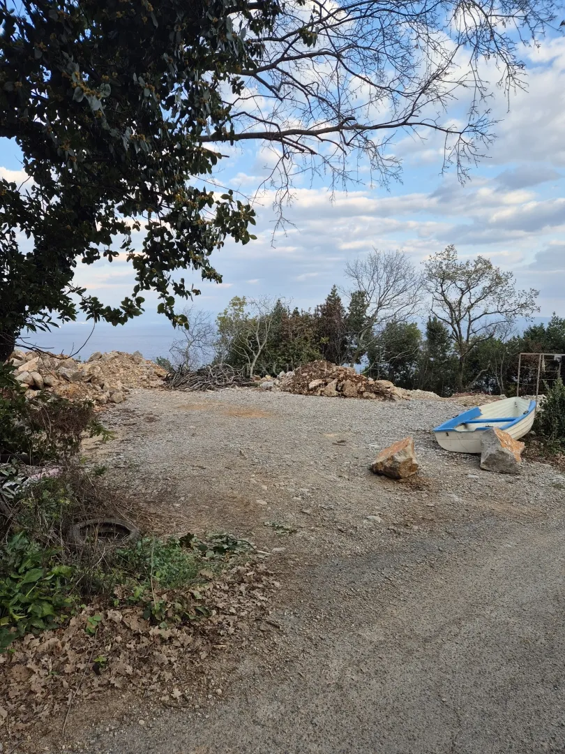 Medveja, poljoprivredno zemljište 3143 m2 sa pogledom - cover