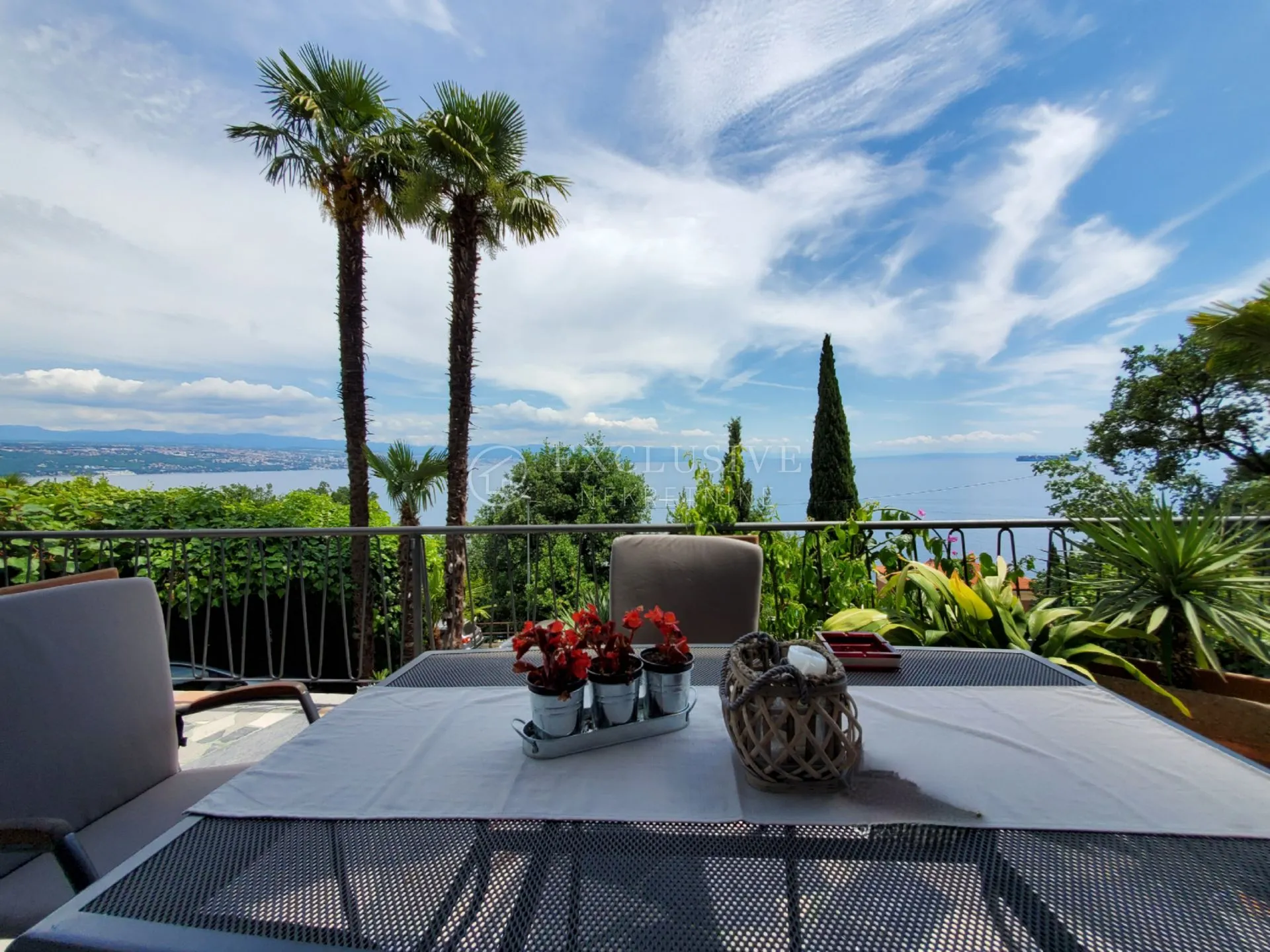 OPATIJA STAN 2.RED OD MORA - 97m2 !! - cover