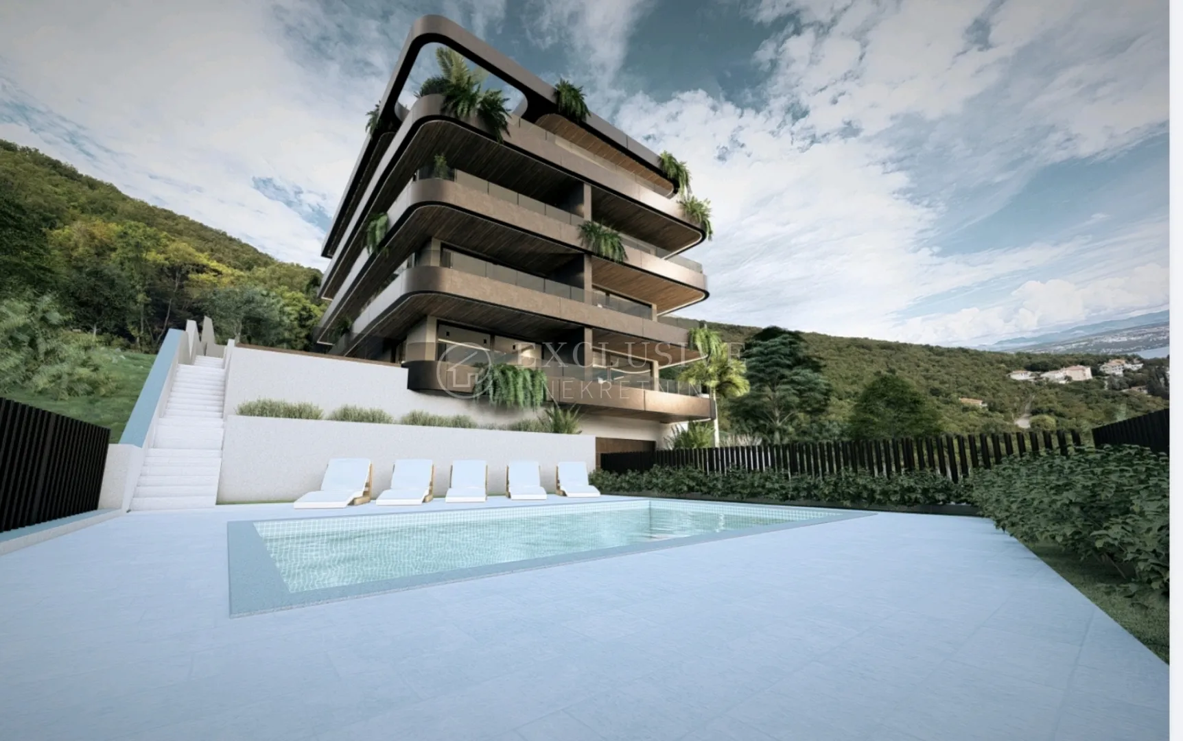 A4 - IČIĆI EKSKLUZIVNA NOVOGRADNJA - cover