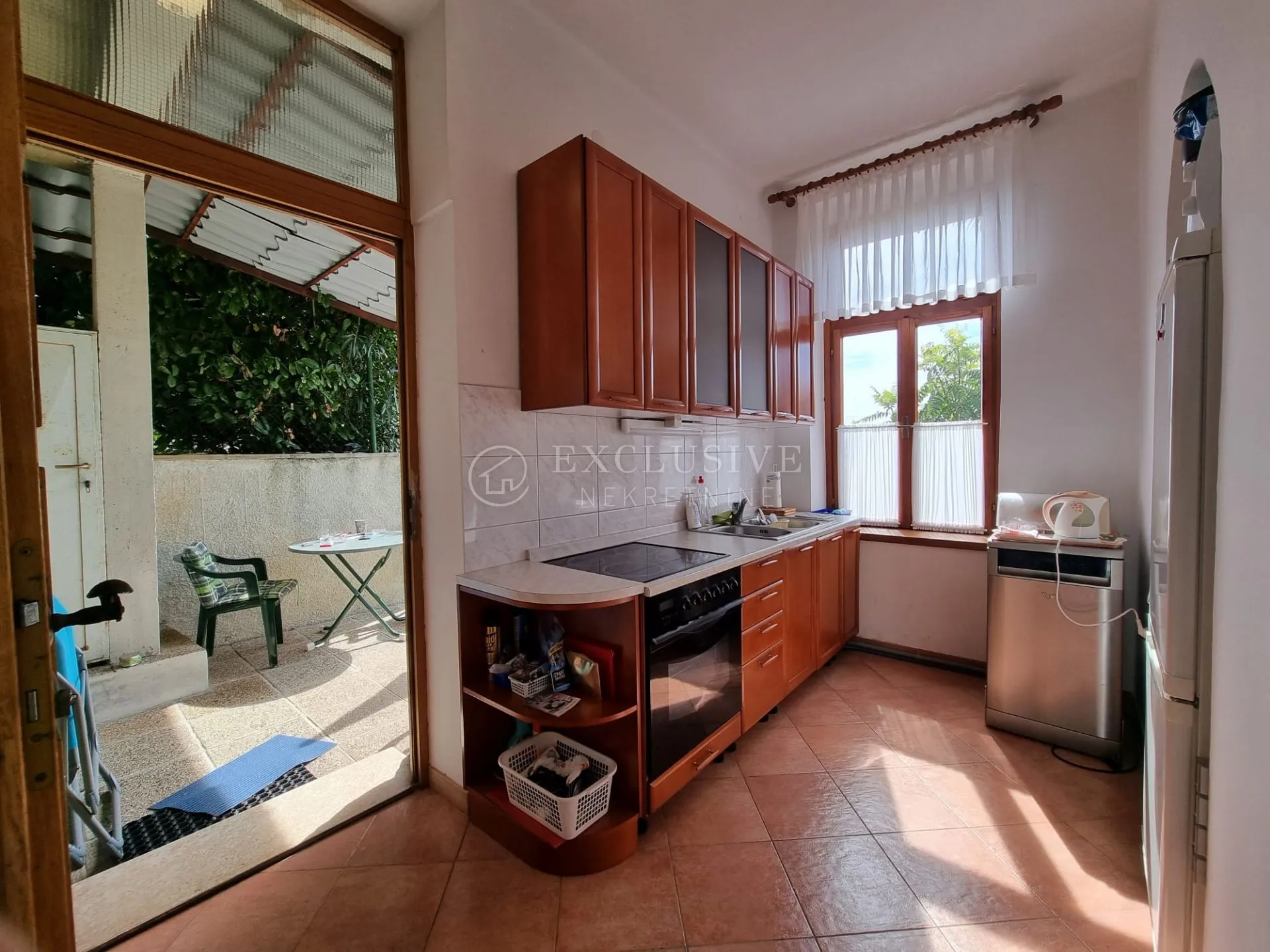 OPATIJA CENTAR 2s+dB STAN S TERASOM ! - cover