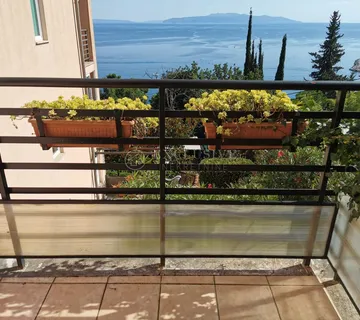 OPATIJA-1S+DB STAN S POGLEDOM NA MORE - cover