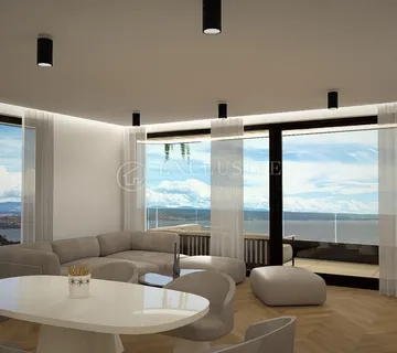 A5 - IČIĆI EKSKLUZIVNA NOVOGRADNJA - cover