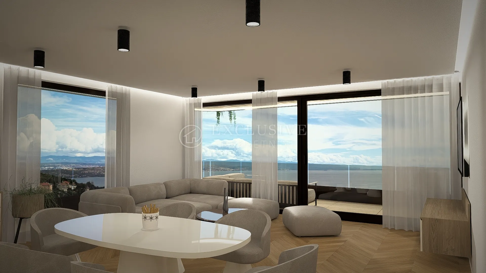 A5 - IČIĆI EKSKLUZIVNA NOVOGRADNJA - cover