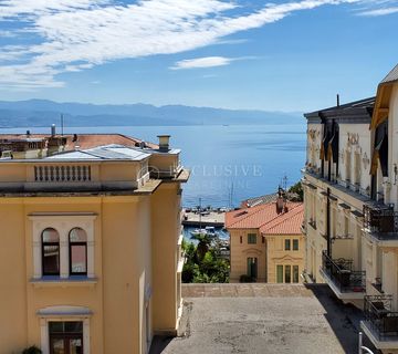 OPATIJA STAN 65m2 - STROGI CENTAR !! - cover