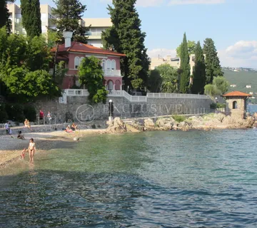 Opatija, Kosićevo, 2s+db sa garažom - cover