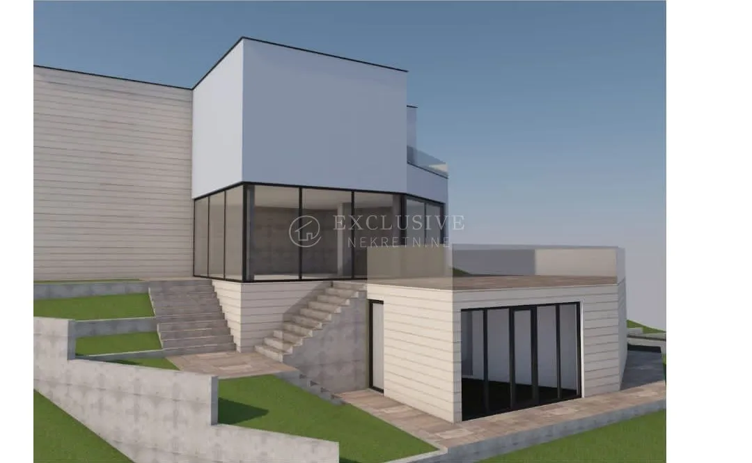 RUKAVAC OBITELJSKA KUĆA - cover