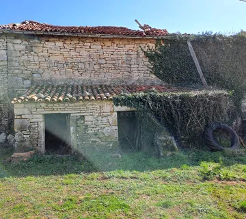 Glavani, kuće starine 4 objekta sa 2000 m2  - cover