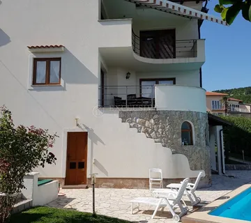 POLJANE SAMOSTOJEĆA KUĆA - cover