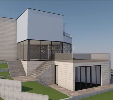 RUKAVAC OBITELJSKA KUĆA - cover