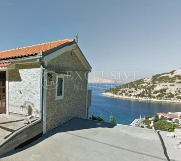 Kuća, Donja Klada, 100m2 sa terasom 60 m2 i pogledom - cover