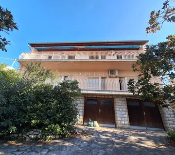 Selce - Vila Na Odličnoj Lokaciji - Selce, Crikvenica