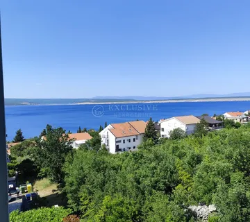 Crikvenica - Dramalj - 2s+db Sa Prekrasnim Pogledom - Dramalj, Crikvenica