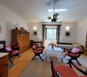 OPATIJA - VEPRINAC KUĆA s 240m2 i 2800m2 OKUĆNICE !! - Veprinac, Opatija