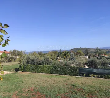 Istra - Teren U Karojbi - Karojba