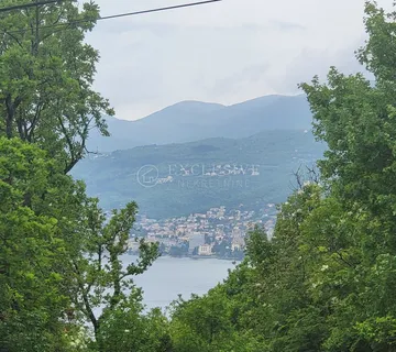 Bivio Građevinsko Zemljište !! - Rijeka