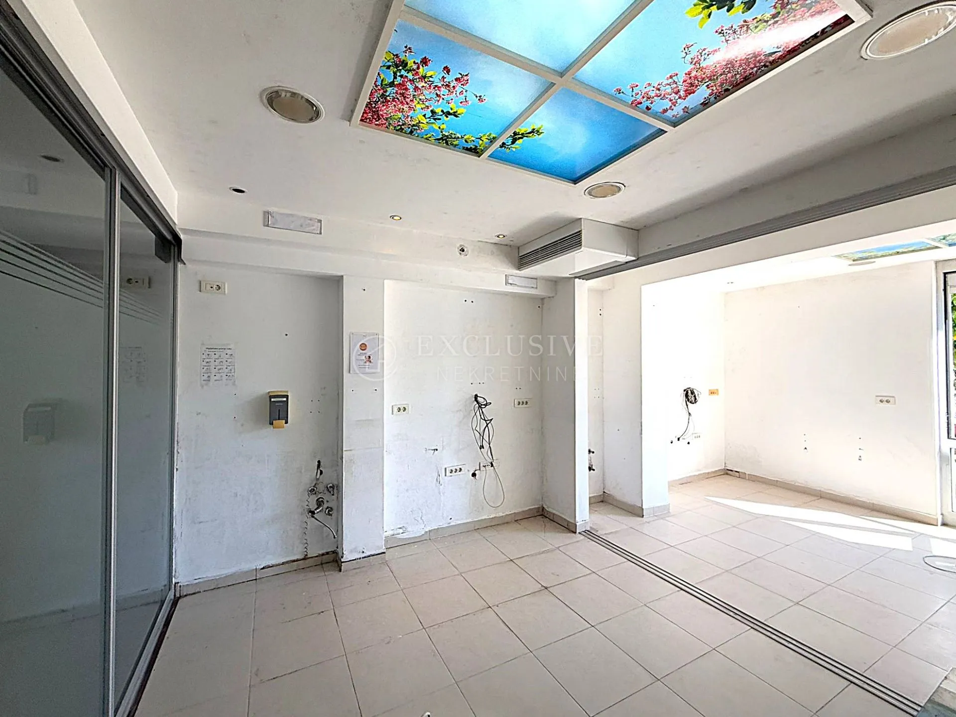 ŠAPJANE - POSLOVNO-STAMBENA ZGRADA 780 m2 - cover