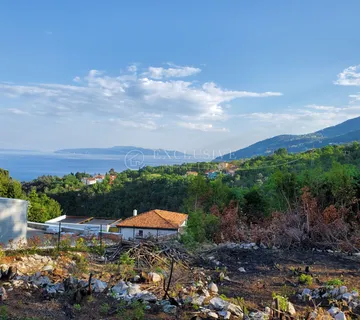 ZEMLJIŠTE IČIĆI 771m2 !! - Ičići, Opatija