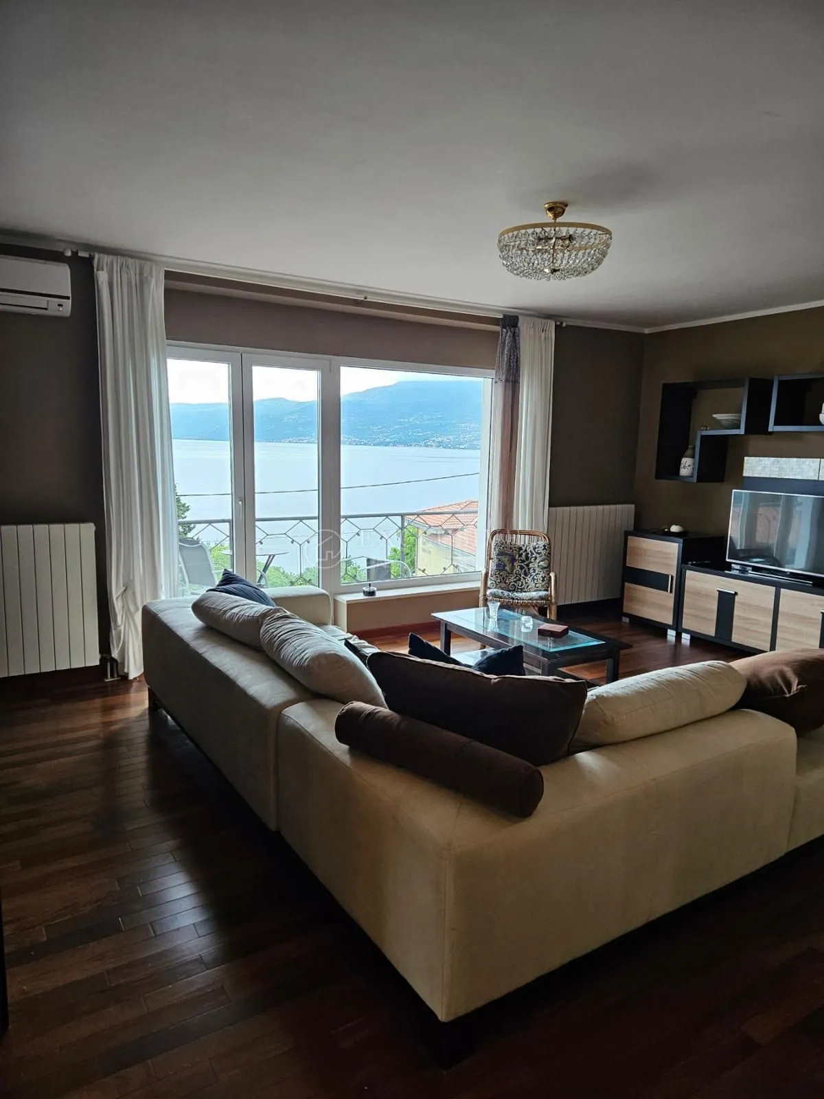 BIVIO - NAJAM STANA - 2S+DB + PARKING -  BLIZU PLAŽE - cover