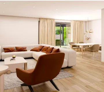 KRK - EKSKLUZIVNI PENTHOUSE S POGLEDOM NA MORE - cover