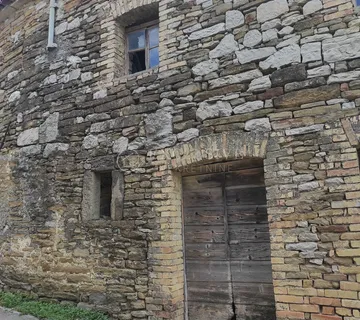 Istra – Starina U Okolica Buzeta