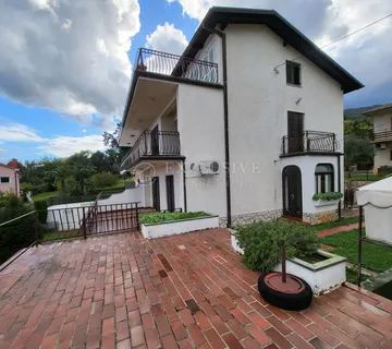 Ika - Duplex Kuća S Pogledom Na More - Ika, Opatija