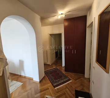 OPATIJA-IČIĆI-ODLIČAN 2S+DB STAN S PARKINGOM U BLIZINI KUPALIŠTA - cover