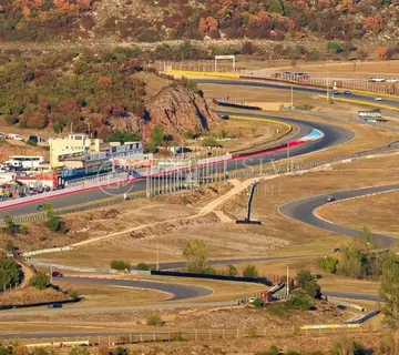 GROBNIK, građevinsko zemljište 40000m2 - KOMERCIJALNA ZONA - INDUSTRIJSKA - cover