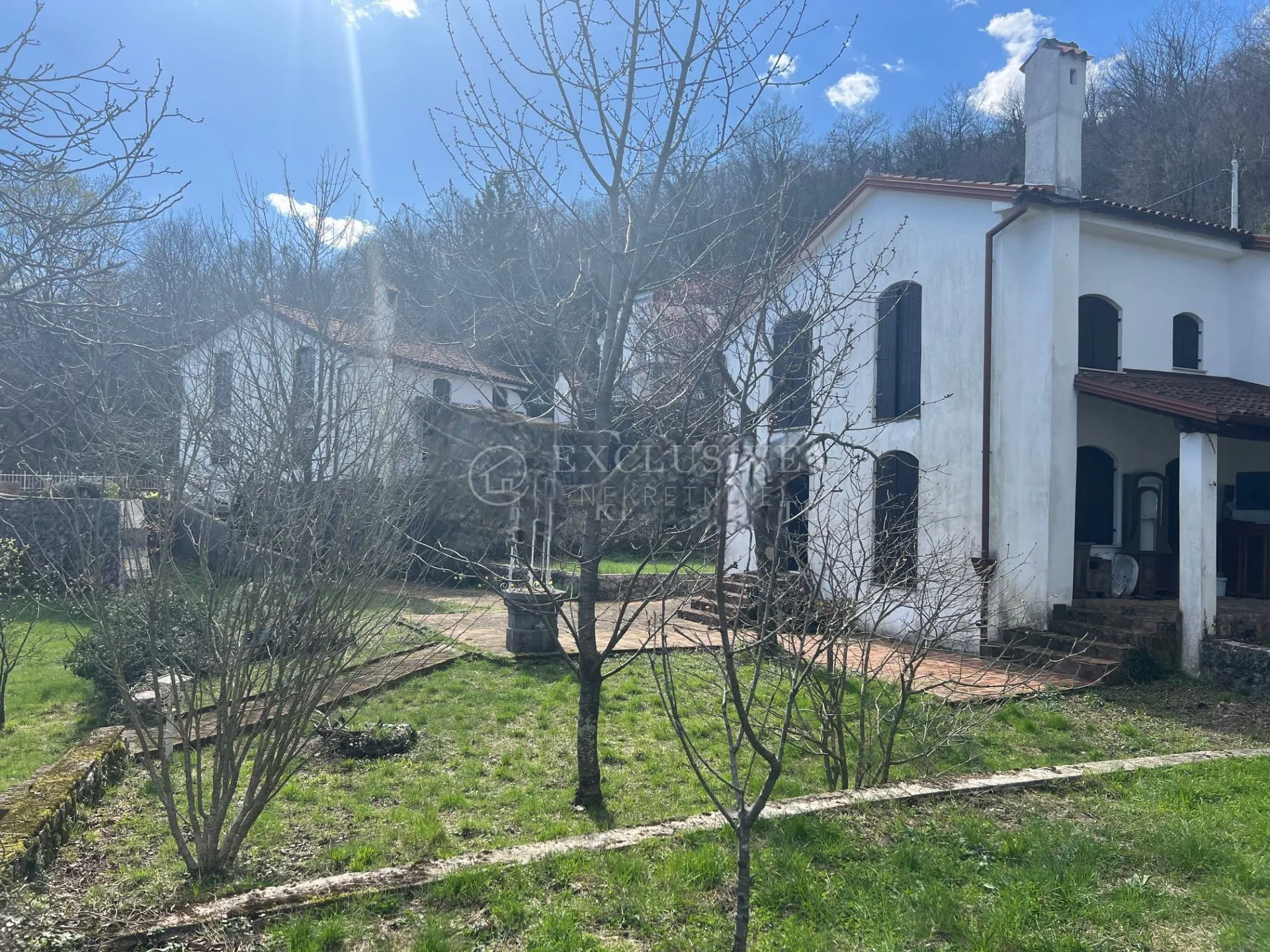 OPATIJSKA RIVIJERA 6 KUĆA ZA INVESTICIJU - cover