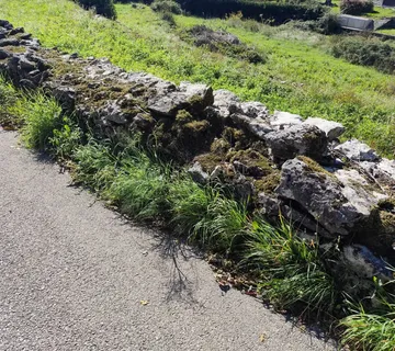 VIŠKOVO - MARČELJI - GRADJEVINSKO ZEMLJIŠTE OD 1285 m2 - cover