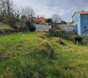 Bregi, Pošići, građevinski teren 1500 m2  - cover