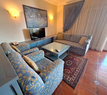 UMAG - EKSKLUZIVNI APARTMAN S PANORAMSKIM POGLEDOM NA MORE - cover