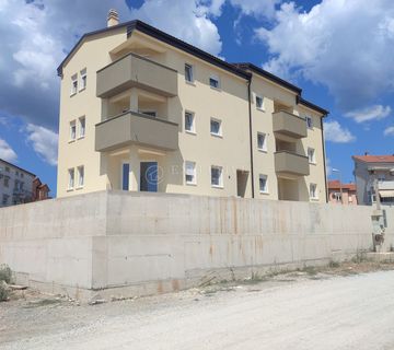 VIŠKOVO - MARINIČI - NOVOGRADNJA - DVOETAŽNI STAN OD 104m2 - cover