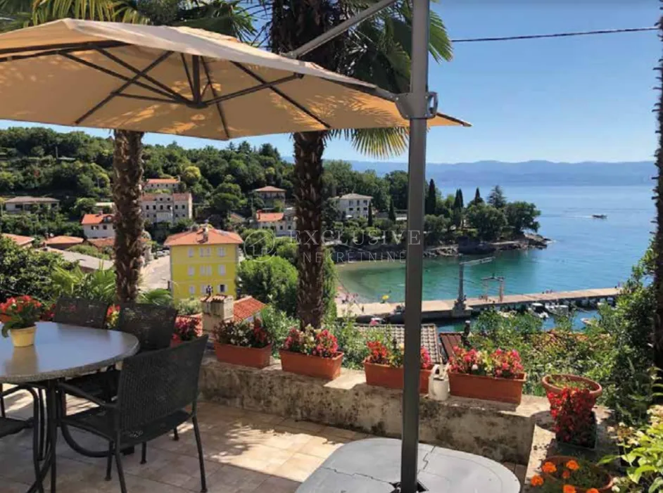 IKA PRIMORSKA KUĆA 50m OD MORA !! - cover