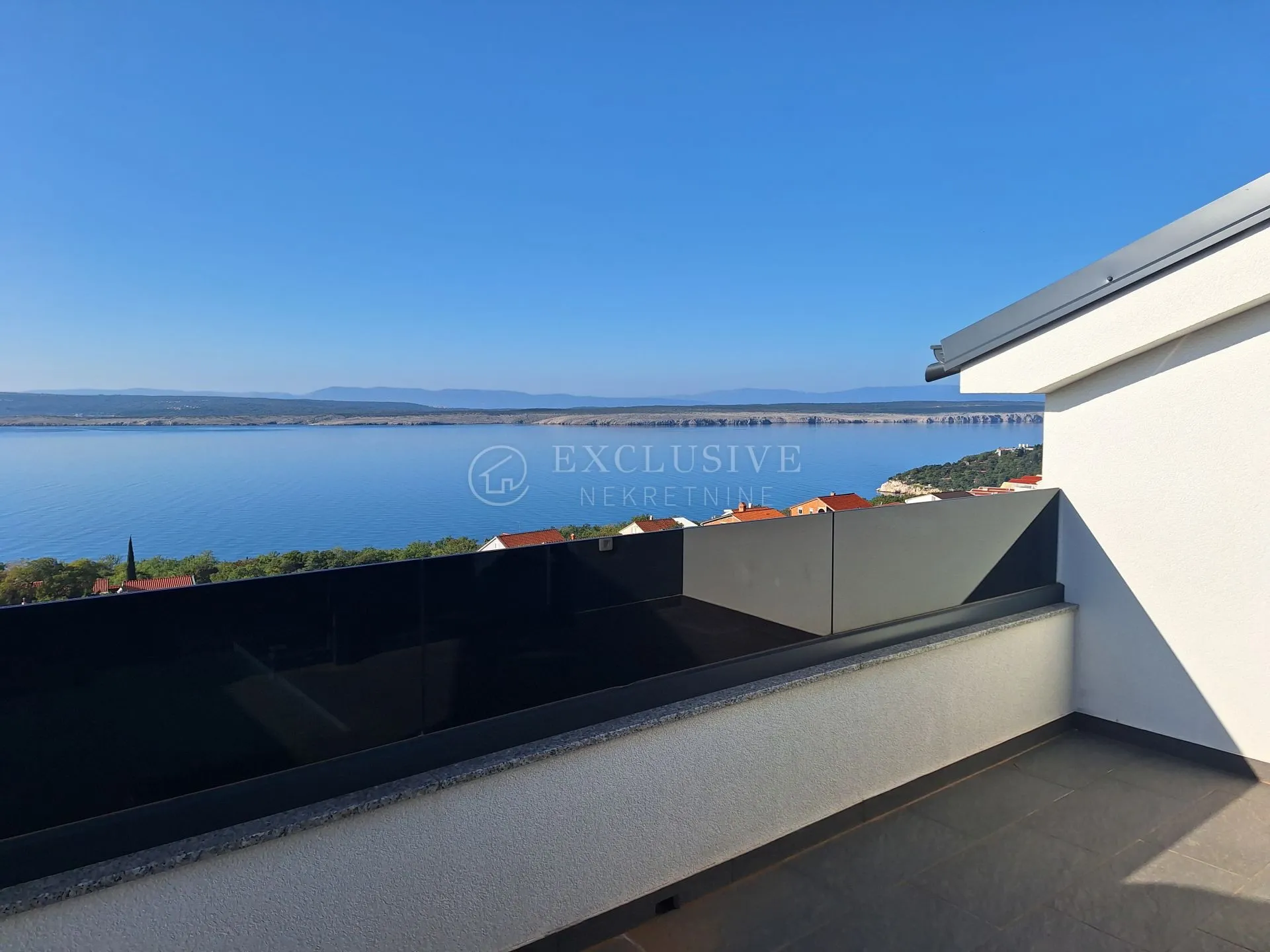 DRAMALJ - NOVOGRADNJA SA PANORAMSKIM POGLEDOM - cover