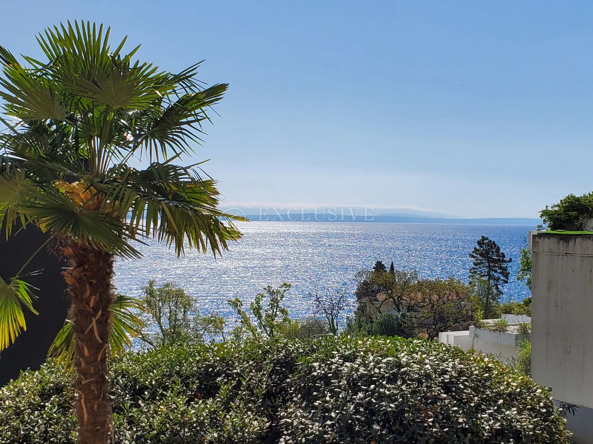 STAN OPATIJA 100m od mora !! - cover