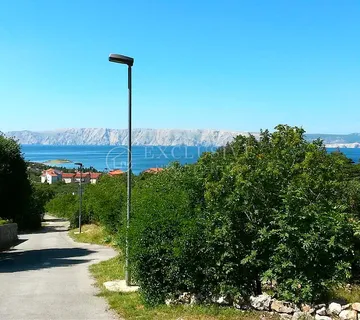 NOVI VINODOLSKI - ZEMLJIŠTE S GRAĐEVINSKOM DOZVOLOM - cover