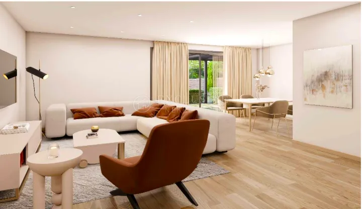 KRK - EKSKLUZIVNI PENTHOUSE S POGLEDOM NA MORE - cover