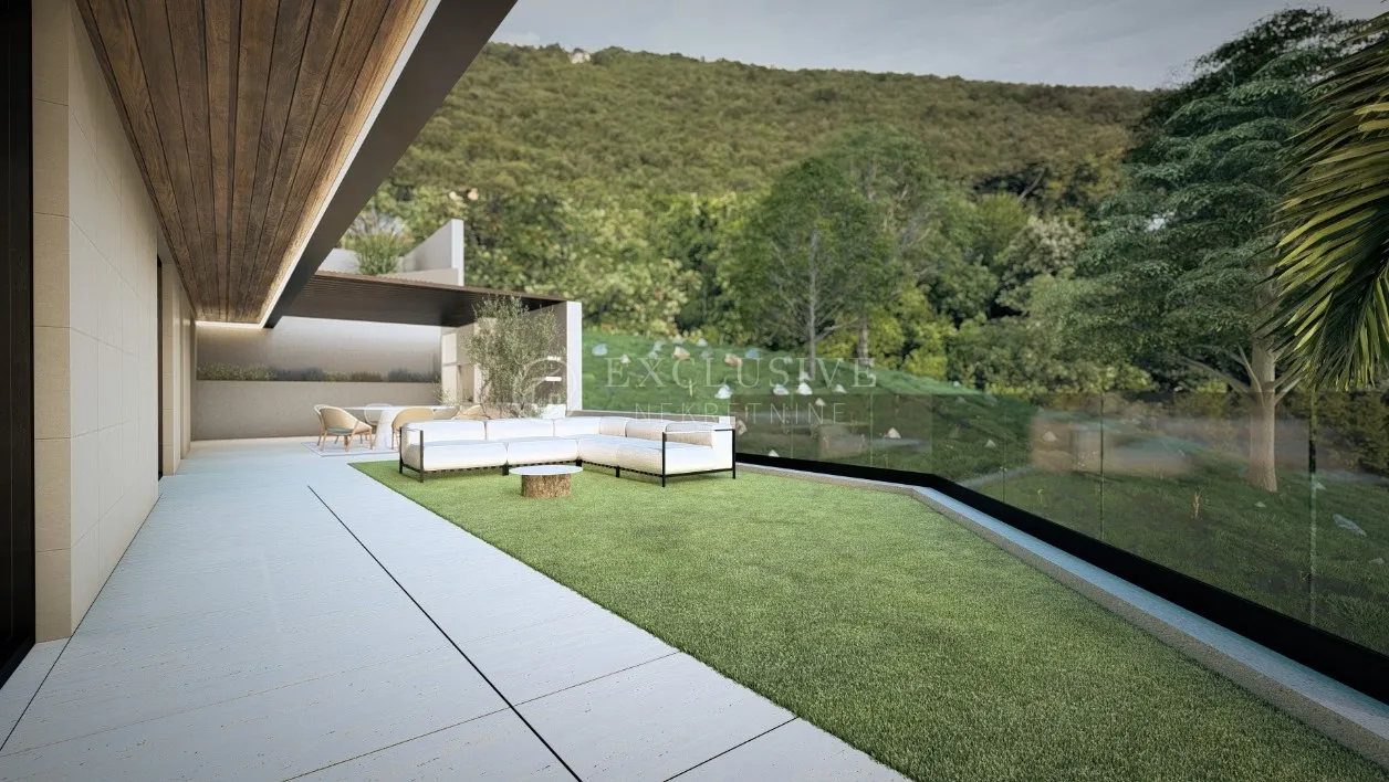 A1 - STAN IČIĆI EKSKLUZIVNA NOVOGRADNJA - cover