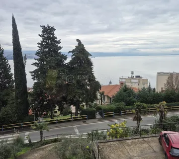 Opatija, Nova cesta, 3s+db 88m2 sa balkonom i parkingom - cover
