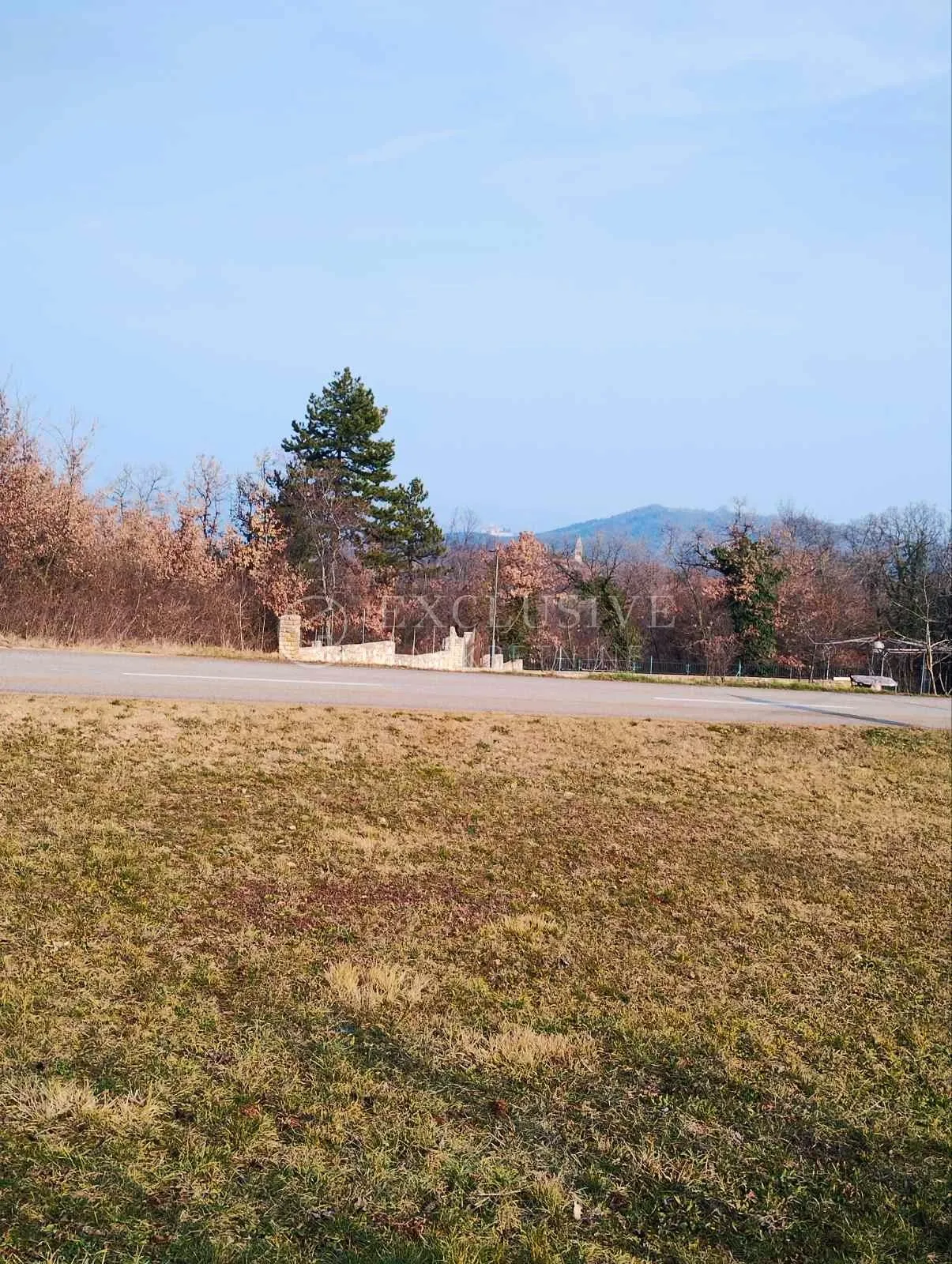 ISTRA - TERENI U OKOLICI MOTOVUNA - cover