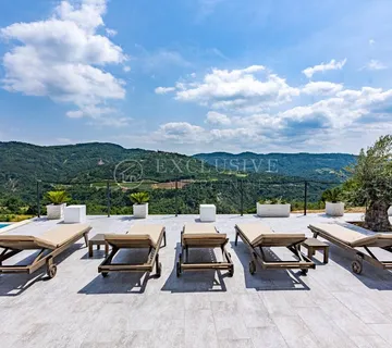 ISTRA - HACIJENDA NA OSAMI S 20 000m2 OKUĆNICE !! - cover