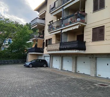 OPATIJA-IČIĆI- DVOETAŽNI STAN 3S+DB S GARAŽOM - cover