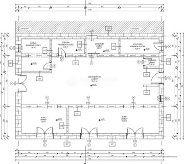 VOLOSKO - PREDIVAN STAN S VRTOM I BAZENOM  - cover
