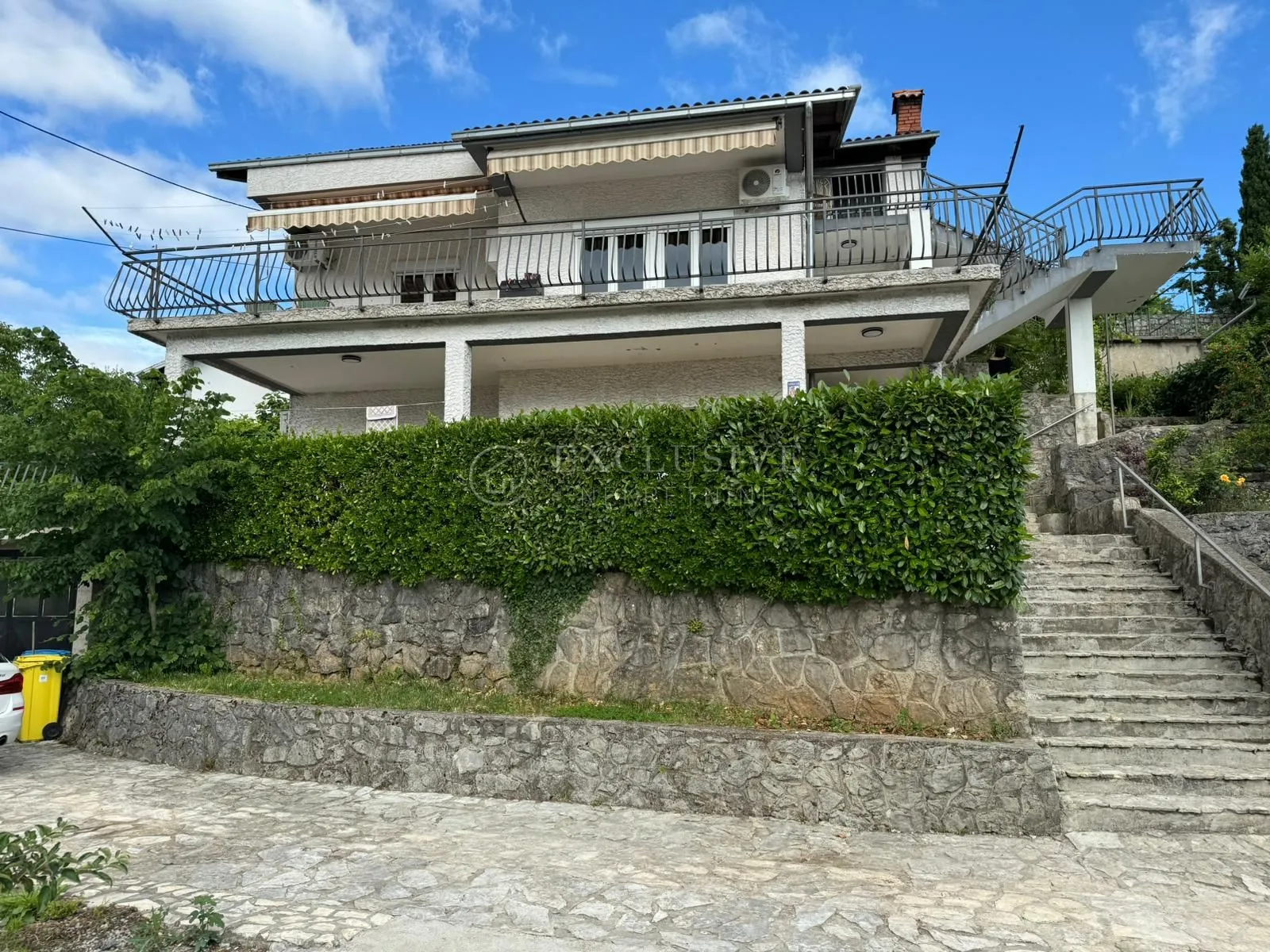 VIŠKOVO - CENTAR - SAMOSTOJEĆA KUĆA - cover