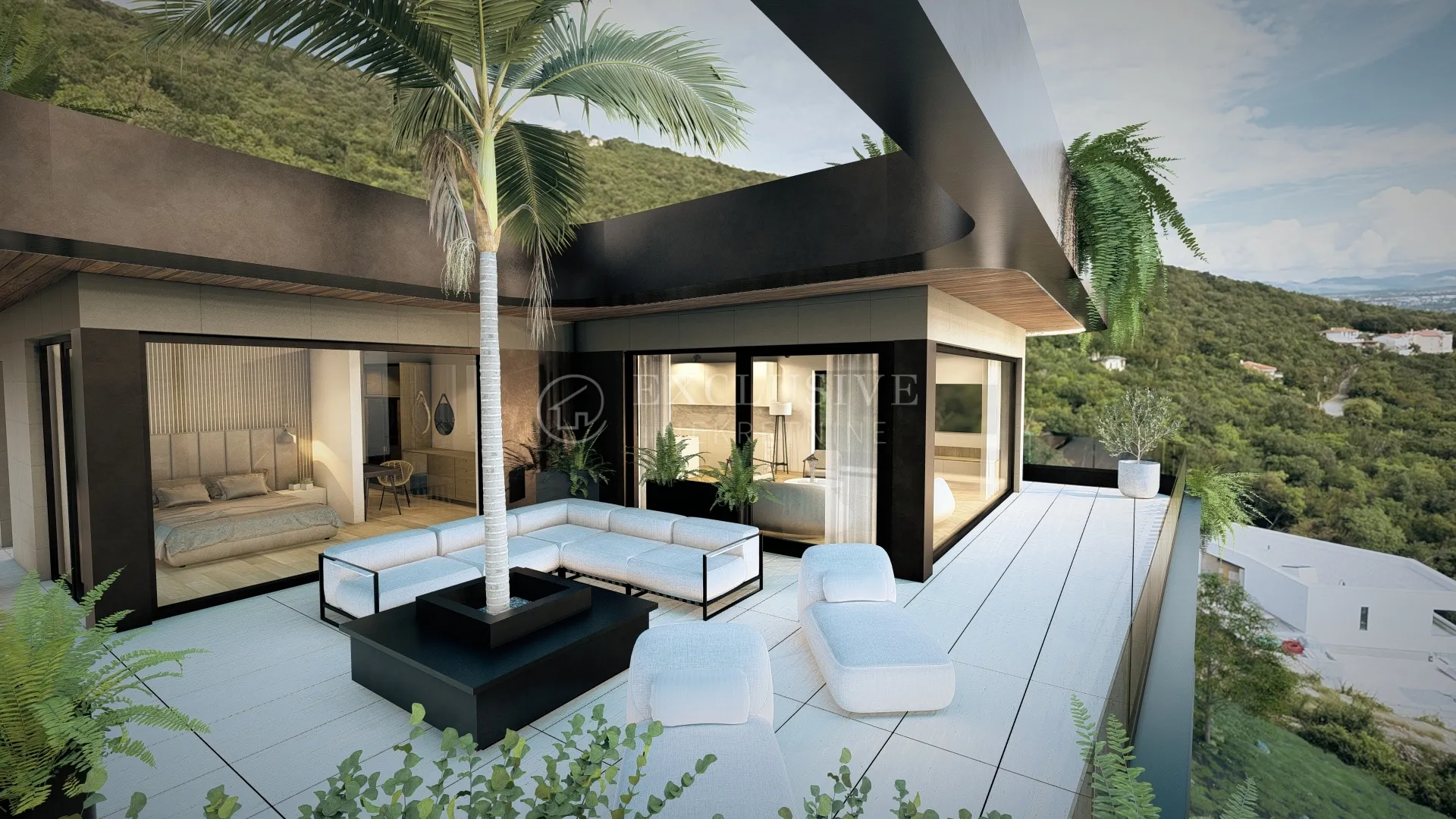 PENTHOUSE  - IČIĆI EKSKLUZIVNA NOVOGRADNJA - cover