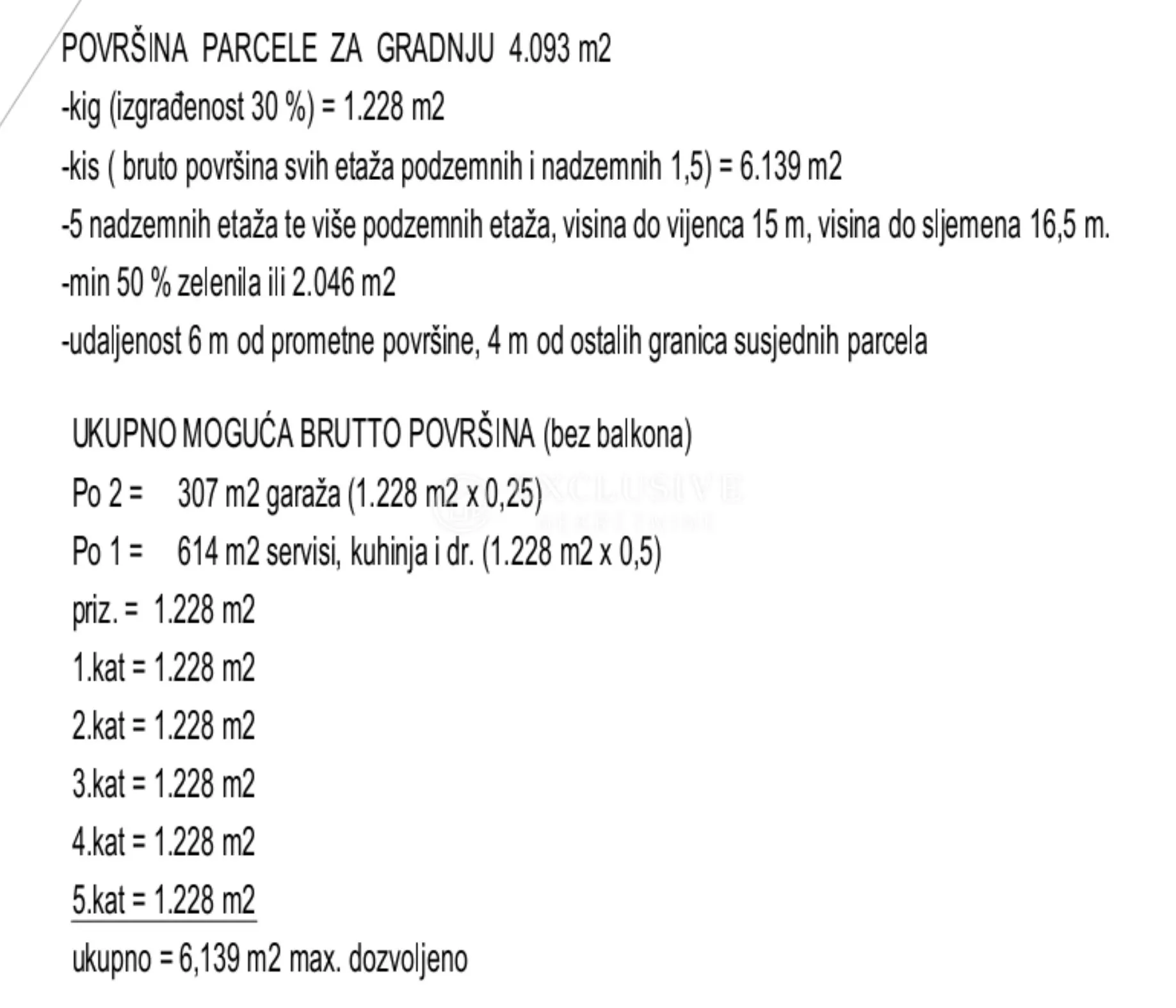 LOVRAN GRAĐEVINSKO ZEMLJIŠTE 70m od MORA !! EKSKLUZIVNO U PONUDI - cover