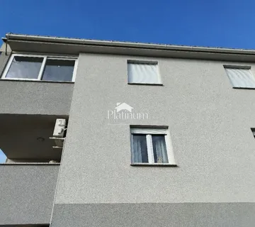 Istra,Fažana stan s dvije spavaće sobe novije gradnje - cover